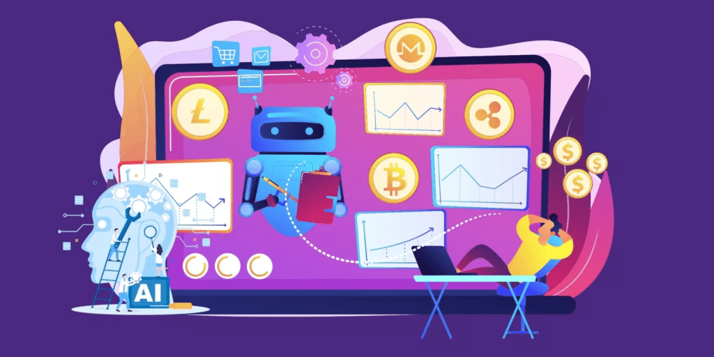 محاسبه سود و زیان درصدی ارز دیجیتال