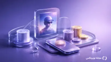 کسب درآمد از nft