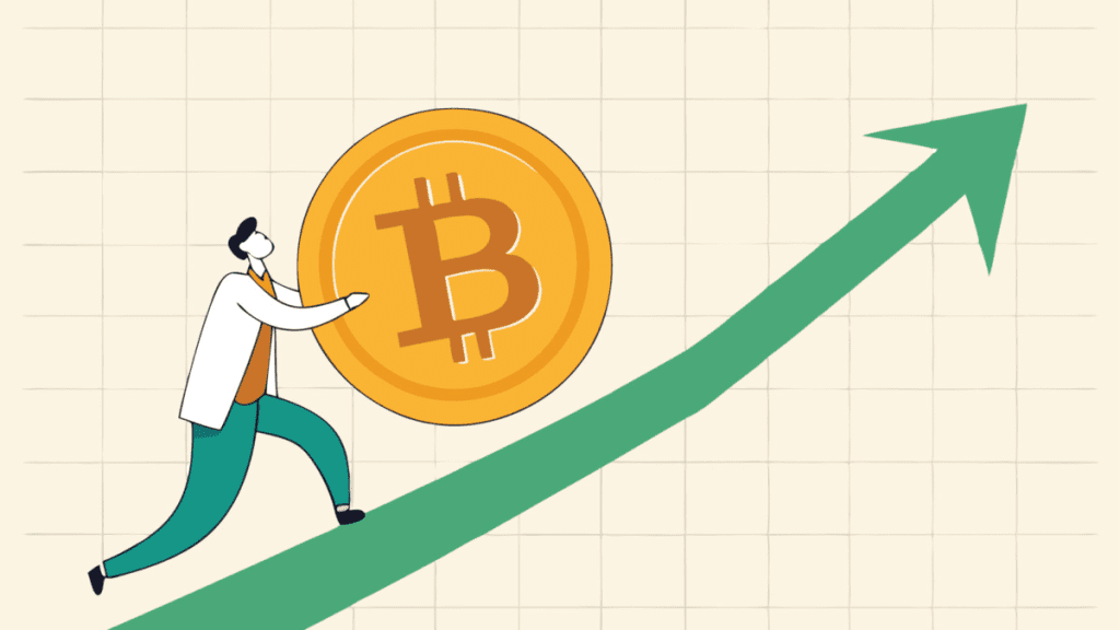 همبستگی بین بازارهای مالی سنتی و بازار ارزهای دیجیتال