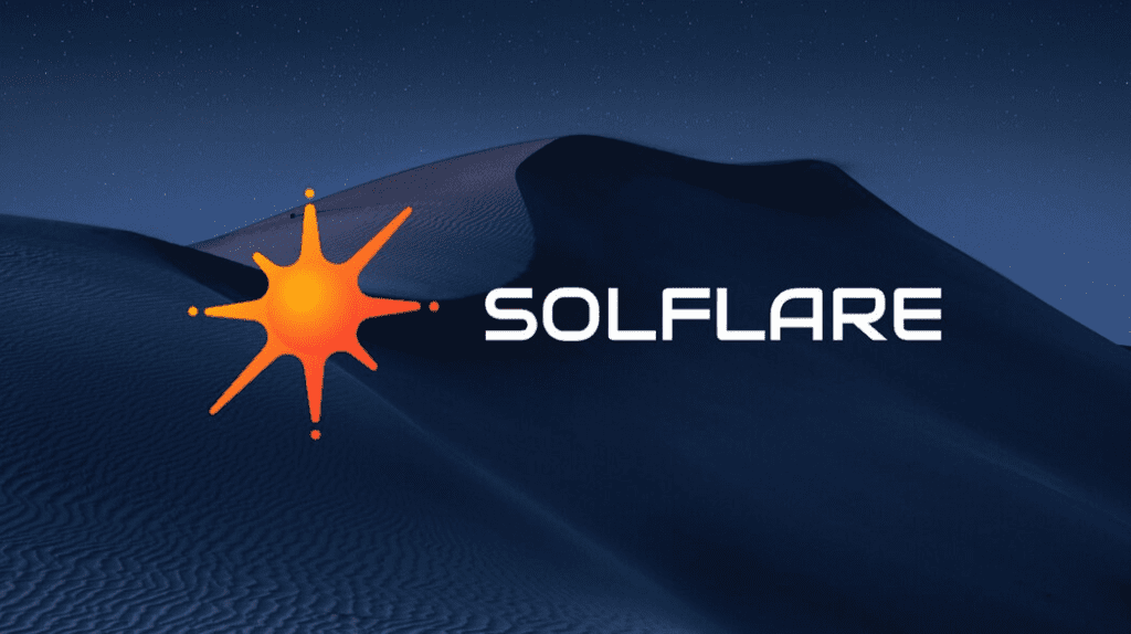 سول فلیر؛ کیف پول کاربرپسند سولانا