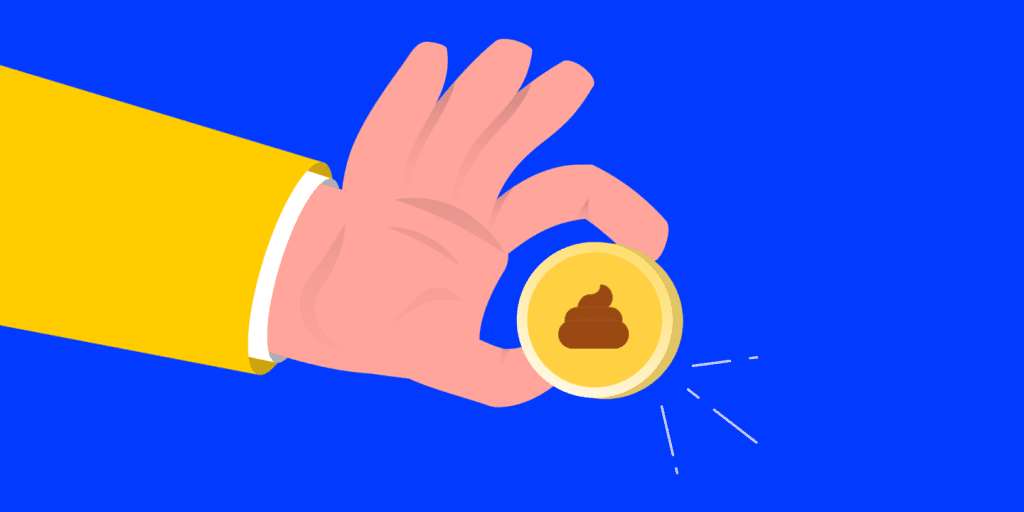 شت کوین‌ها چگونه کار می‌کنند؟