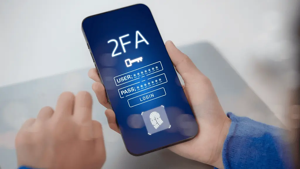 نکات امنیتی مهم هنگام استفاده از 2FA