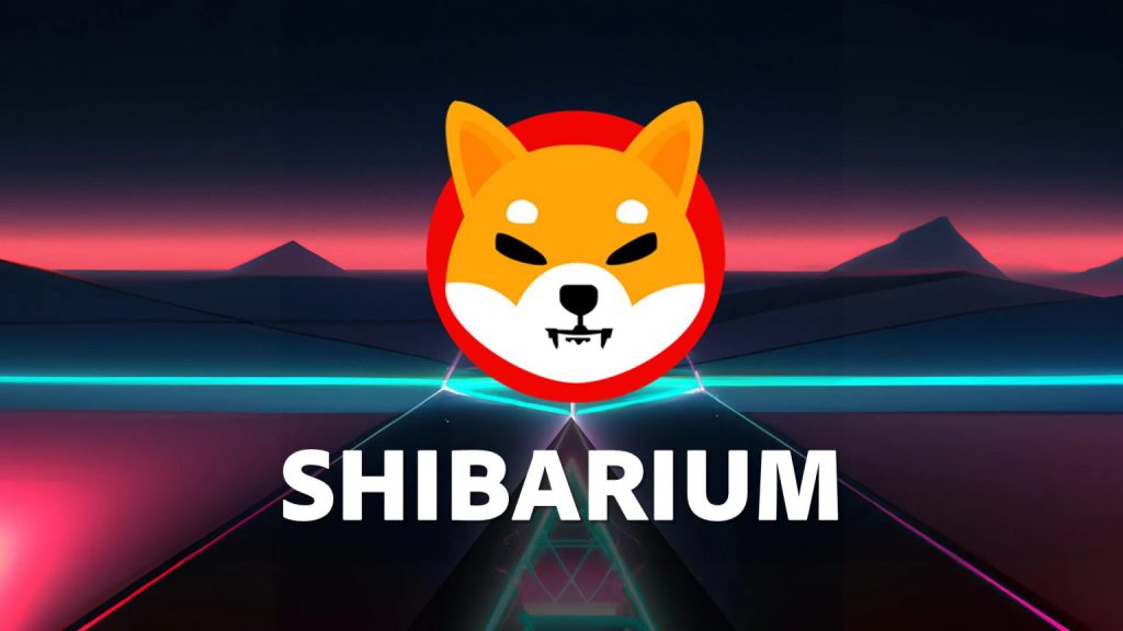 شیباریوم Shibarium چیست