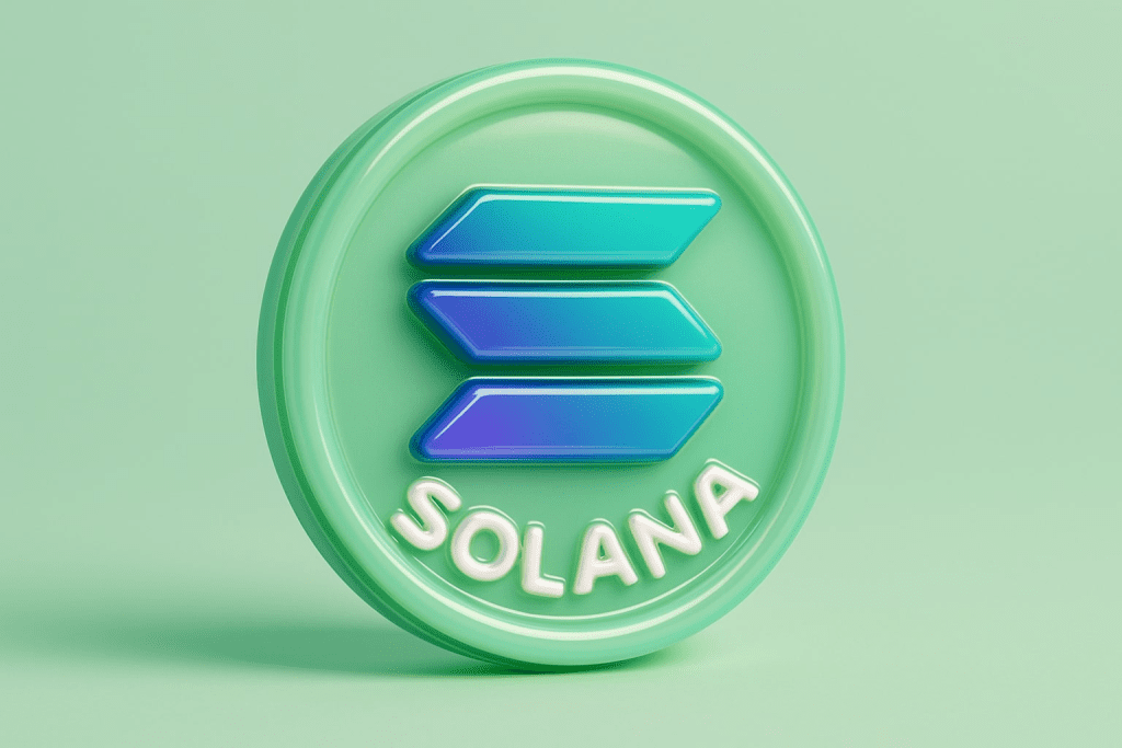ارز دیجیتال سولانا چیست؟