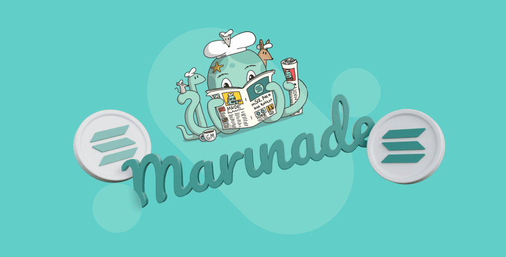 مارینید فایننس