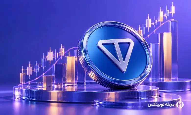 پیش بینی قیمت گرام (تون کوین) تا سال ۲۰۳۰