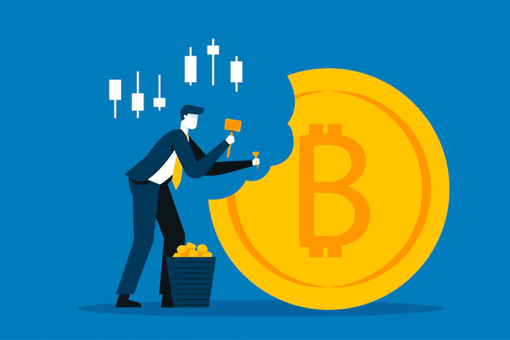 بهترین زمان در طول روز برای خرید بیت کوین و ارزهای دیجیتال
