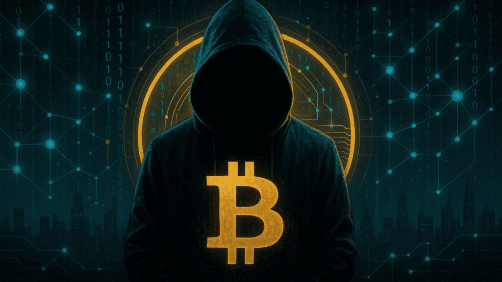 چه چیزی در مورد ساتوشی ناکاموتو میدانیم؟