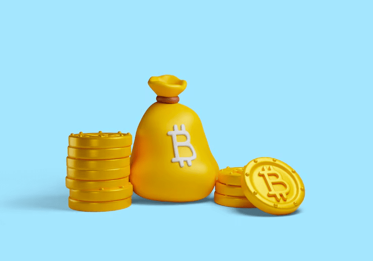 کسب بیت کوین رایگان در ازای مطالعه