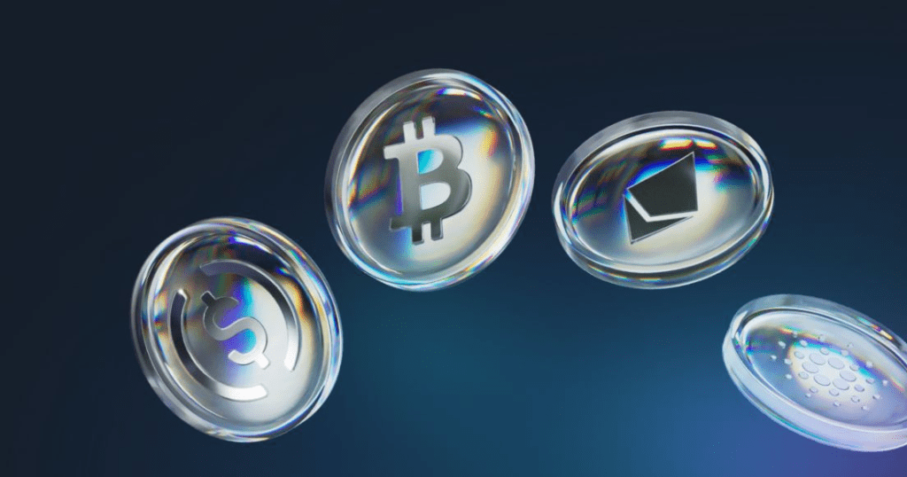 کاربرد توکنها