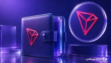 بهترین کیف پولهای ارز دیجیتال ترون (TRX)