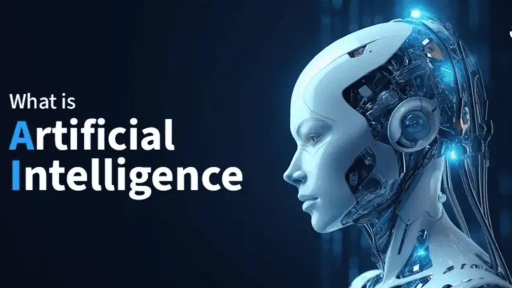 هوش مصنوعی چیست؟