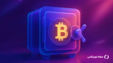 etf بیت کوین چیست