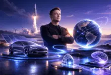ایلان ماسک کیست؟