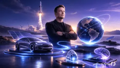 ایلان ماسک کیست؟