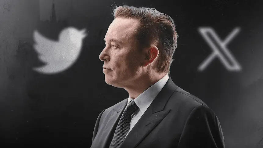 خرید توییتر