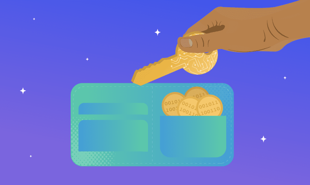 تراکنشهای ارزهای دیجیتال