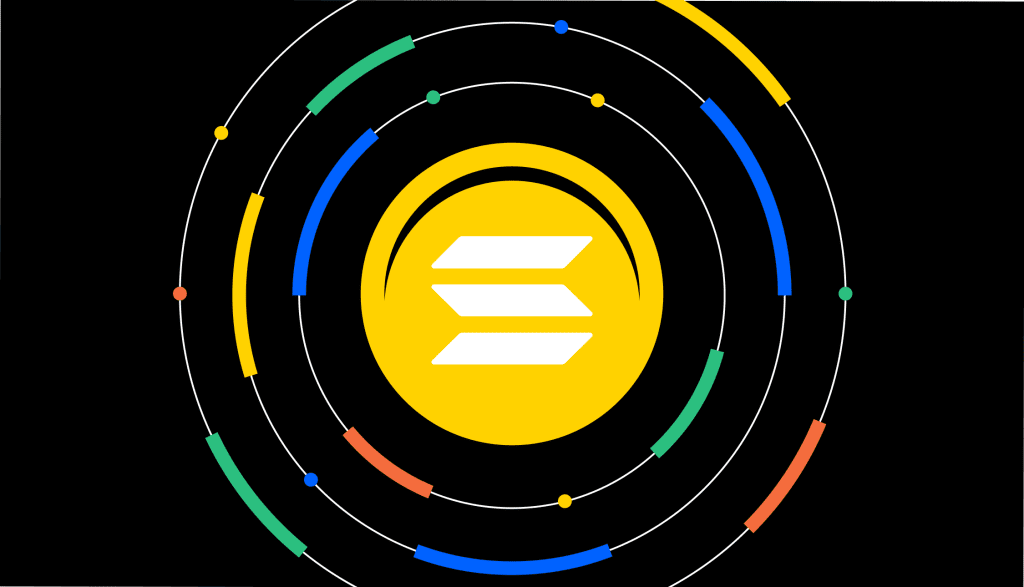 سولانا (Solana – SOL)