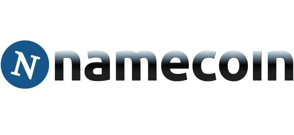 Namecoin