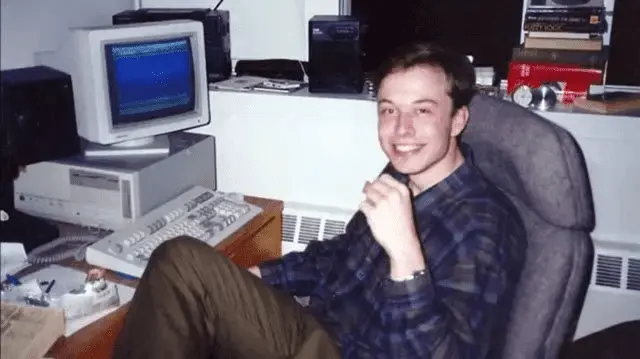 کسب‌وکارهای ایلان ماسک