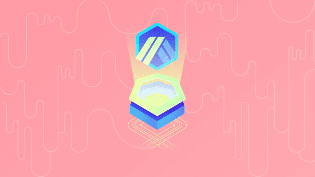 آربیتروم (Arbitrum) 