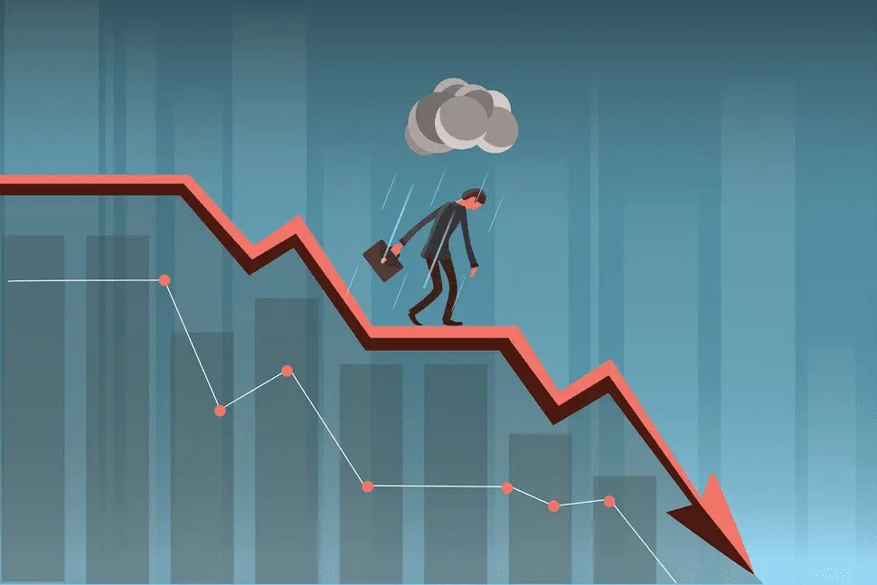 رکود اقتصادی چیست؟