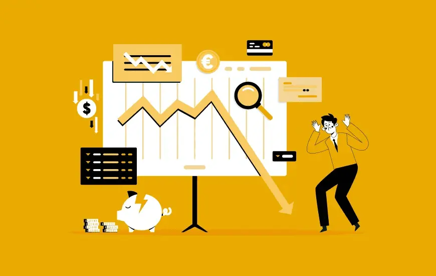 رکود اقتصادی چقدر طول می‌کشد؟