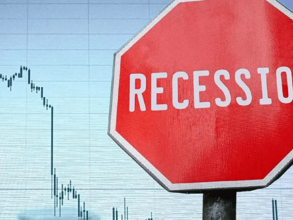 رکود اقتصادی چگونه اتفاق می‌افتد؟