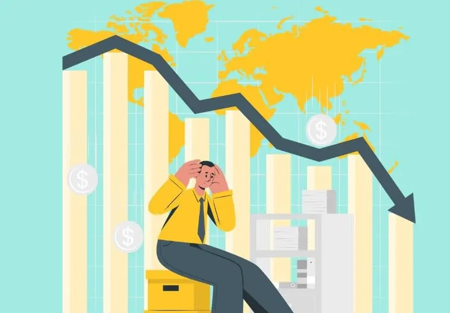 افزایش اخراج نیرو و بیکاری