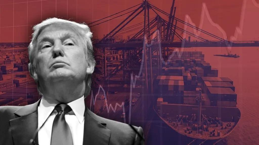 چارچوب قانونی؛ چگونه ترامپ تعرفه‌ها را اعمال کرد؟