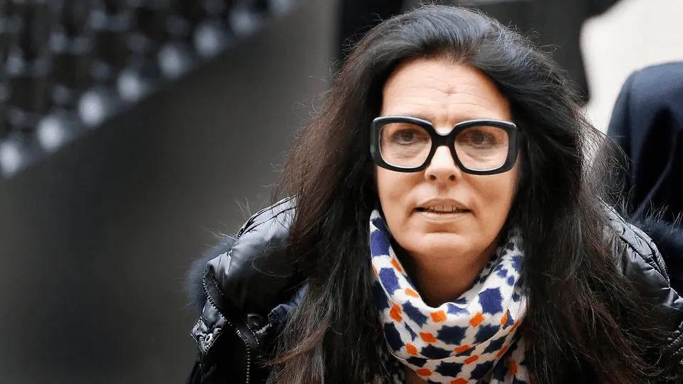 فرانسواز بتانکور