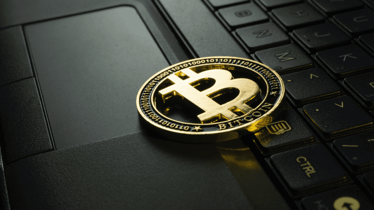 بیت کوین 