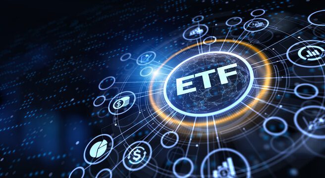 سرمایهگذاری کوتاهمدت در ETFها