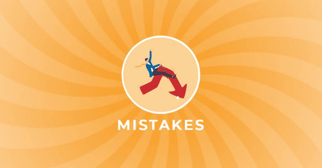 اشتباهات رایج در هنگام استفاده از سیگنال ارز دیجیتال