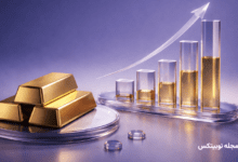 مظنه طلا چیست