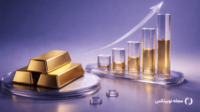 مظنه طلا چیست