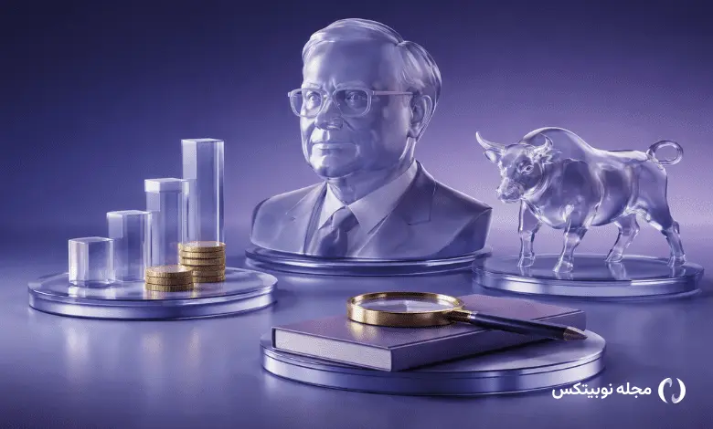 وارن بافت کیست