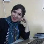 تصویر بهاره رضاجو