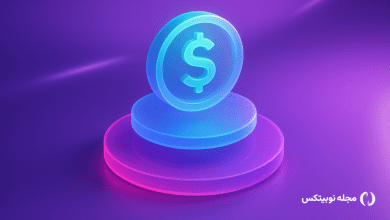 استیبل کوین غیرمتمرکز