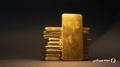 تبدیل انس به گرم طلای ۱۸ عیار