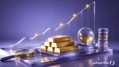 پیش بینی قیمت طلا در سال ۱۴۰۵