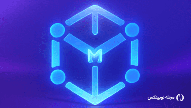 مژربل دیتا توکن