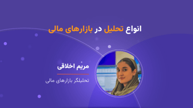 وبینار انواع تحلیل در بازارهای مالی