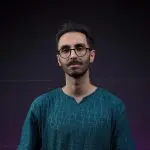 رهام صادقی