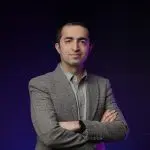 بهنام صمدی