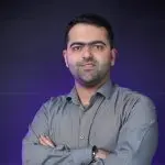 محمدرضا شایگان مهر