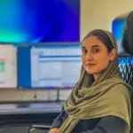 مریم اخلاقی
