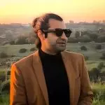 نادر قزوینی