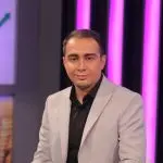 حامد مددی