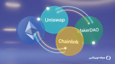 توکن های اتریوم